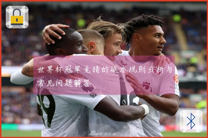 世界杯冠军竞猜的返水规则分析与常见问题解答