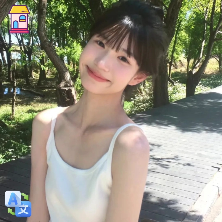 赵女士